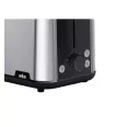 Braun HT1510BK kenyérpirító, fekete