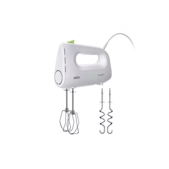 Braun HM1110WH kézi mixer, fehér Braun HM1110WH kézi mixer, fehér