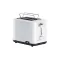 Braun HT1010WH kenyérpirító, fehér