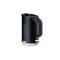 Braun WK1100BK vízforraló, fekete