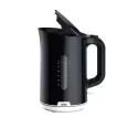 Braun WK1100BK vízforraló, fekete
