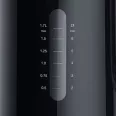Braun WK1100BK vízforraló, fekete