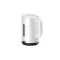 Braun WK1100WH vízforraló, fehér