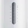 Braun WK1100WH vízforraló, fehér