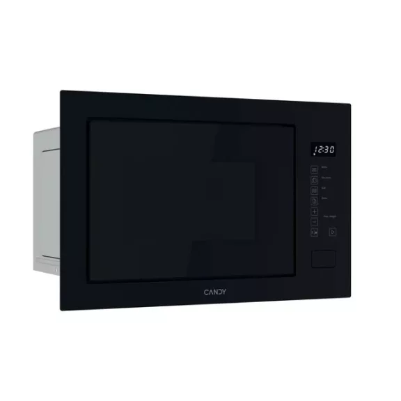 Candy CA38FL7N25WXB beép. mikrohullámú sütő, grill, 25 liter