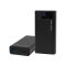 BLOW PB20E 20000 mAh QC/PD 22,5 W powerbank Lightning bemenettel fekete - zoppo.hu