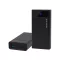 BLOW PB20E 20000 mAh QC/PD 22,5 W powerbank Lightning bemenettel fekete - zoppo.hu