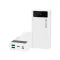 BLOW PB20E 20000 mAh QC/PD 22,5 W powerbank Lightning bemenettel fehér - zoppo.hu