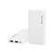 BLOW PB10A 10000 mAh powerbank fehér - zoppo.hu
