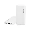 BLOW PB10A 10000 mAh powerbank fehér - zoppo.hu