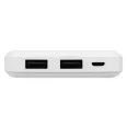 BLOW PB10A 10000 mAh powerbank fehér - zoppo.hu