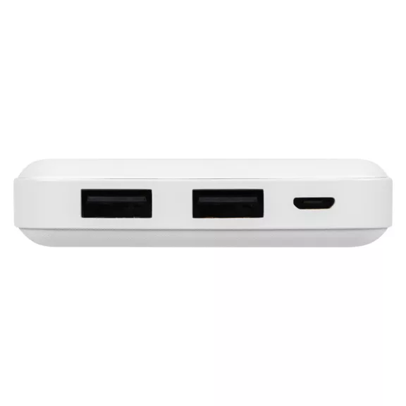 BLOW PB10A 10000 mAh powerbank fehér - zoppo.hu BLOW PB10A 10000 mAh powerbank fehér - zoppo.hu