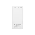 BLOW PB10A 10000 mAh powerbank fehér - zoppo.hu