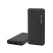 BLOW PB10A 10000 mAh powerbank fekete - zoppo.hu