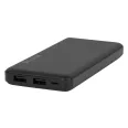 BLOW PB10A 10000 mAh powerbank fekete - zoppo.hu