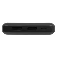 BLOW PB10A 10000 mAh powerbank fekete - zoppo.hu