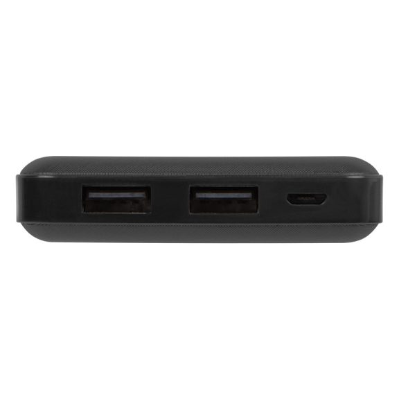 BLOW PB10A 10000 mAh powerbank fekete - zoppo.hu