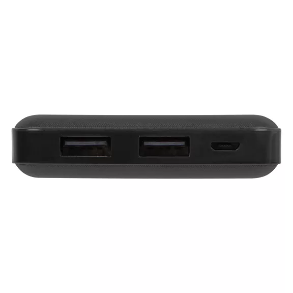 BLOW PB10A 10000 mAh powerbank fekete - zoppo.hu BLOW PB10A 10000 mAh powerbank fekete - zoppo.hu