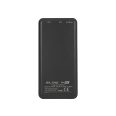 BLOW PB10A 10000 mAh powerbank fekete - zoppo.hu