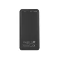 BLOW PB10A 10000 mAh powerbank fekete - zoppo.hu