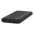 BLOW PB10B 10000 mAh QC/PD 22,5 W powerbank fekete - zoppo.hu