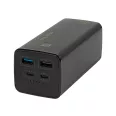BLOW PB20G 20000 mAh PD 65 W laptop powerbank fekete - zoppo.hu