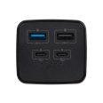 BLOW PB20G 20000 mAh PD 65 W laptop powerbank fekete - zoppo.hu