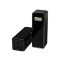 BLOW AIR99.9 27000 mAh PD 140 W LCD laptop powerbank fekete - zoppo.hu