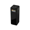 BLOW AIR99.9 27000 mAh PD 140 W LCD laptop powerbank fekete - zoppo.hu