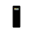 BLOW AIR99.9 27000 mAh PD 140 W LCD laptop powerbank fekete - zoppo.hu