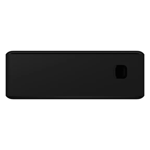 BLOW AIR99.9 27000 mAh PD 140 W LCD laptop powerbank fekete - zoppo.hu