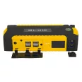 BLOW JS-19 16800 mAh jump starter és powerbank - zoppo.hu