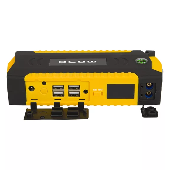 BLOW JS-19 16800 mAh jump starter és powerbank - zoppo.hu