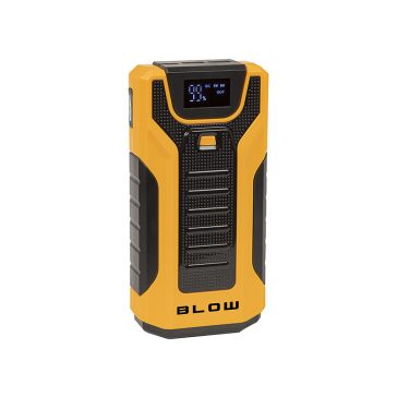 BLOW JS-30 30000 mAh jump starter és powerbank - zoppo.hu