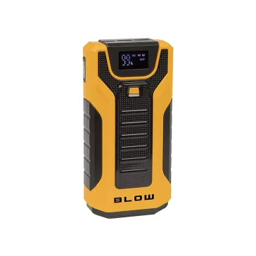 BLOW JS-30 30000 mAh jump starter és powerbank - zoppo.hu