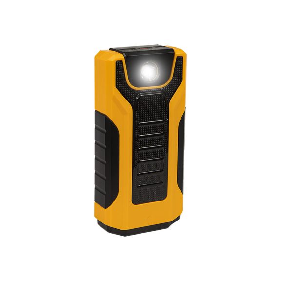 BLOW JS-30 30000 mAh jump starter és powerbank - zoppo.hu