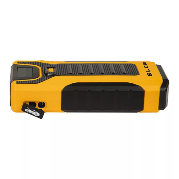BLOW JS-30 30000 mAh jump starter és powerbank - zoppo.hu BLOW JS-30 30000 mAh jump starter és powerbank - zoppo.hu