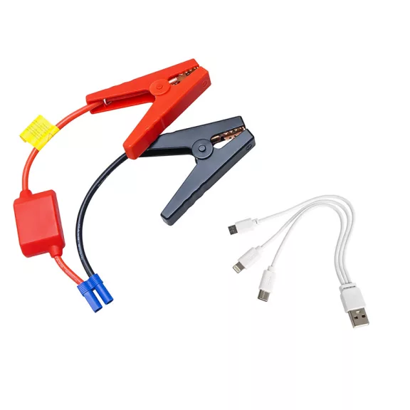 BLOW JS-30 30000 mAh jump starter és powerbank - zoppo.hu BLOW JS-30 30000 mAh jump starter és powerbank - zoppo.hu