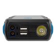 BLOW JS-24 12000 mAh jump starter Qi vezeték nélküli töltővel - zoppo.hu