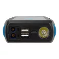 BLOW JS-24 12000 mAh jump starter Qi vezeték nélküli töltővel - zoppo.hu
