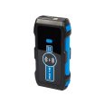BLOW JS-24 12000 mAh jump starter Qi vezeték nélküli töltővel - zoppo.hu