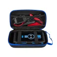 BLOW JS-24 12000 mAh jump starter Qi vezeték nélküli töltővel - zoppo.hu