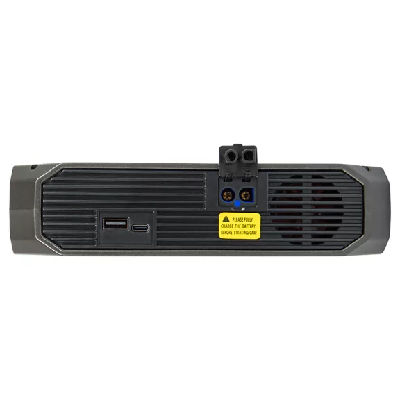 BLOW JS-16 16000 mAh jump starter kompresszorral - zoppo.hu
