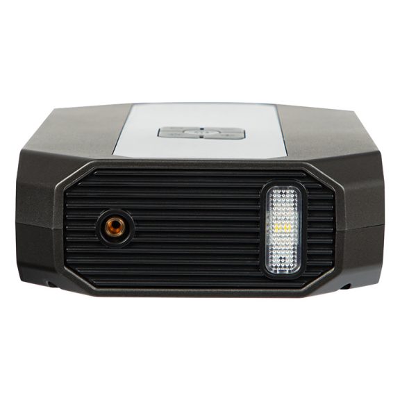 BLOW JS-16 16000 mAh jump starter kompresszorral - zoppo.hu