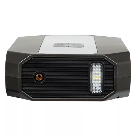 BLOW JS-16 16000 mAh jump starter kompresszorral - zoppo.hu