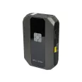 BLOW JS-16 16000 mAh jump starter kompresszorral - zoppo.hu