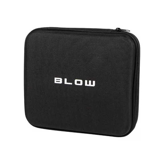 BLOW JS-16 16000 mAh jump starter kompresszorral - zoppo.hu