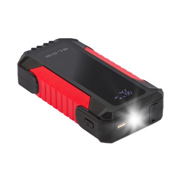 BLOW JS-12 12000 mAh jump starter és powerbank - zoppo.hu