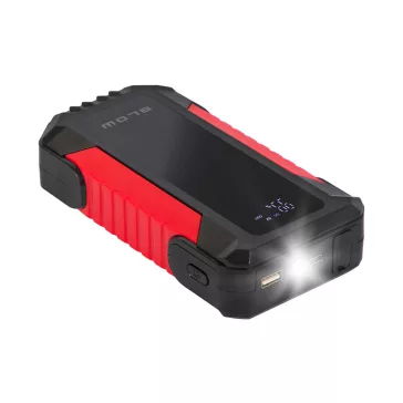 BLOW JS-12 12000 mAh jump starter és powerbank - zoppo.hu
