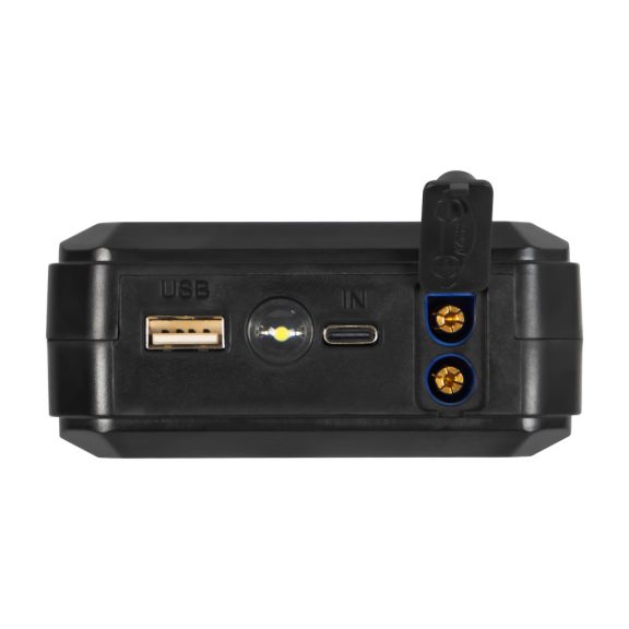 BLOW JS-12 12000 mAh jump starter és powerbank - zoppo.hu